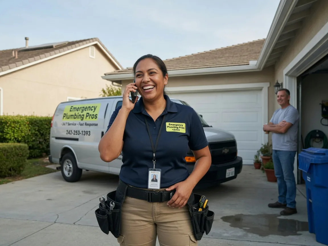 Emergency Plumber Sherrard, IL FAQs